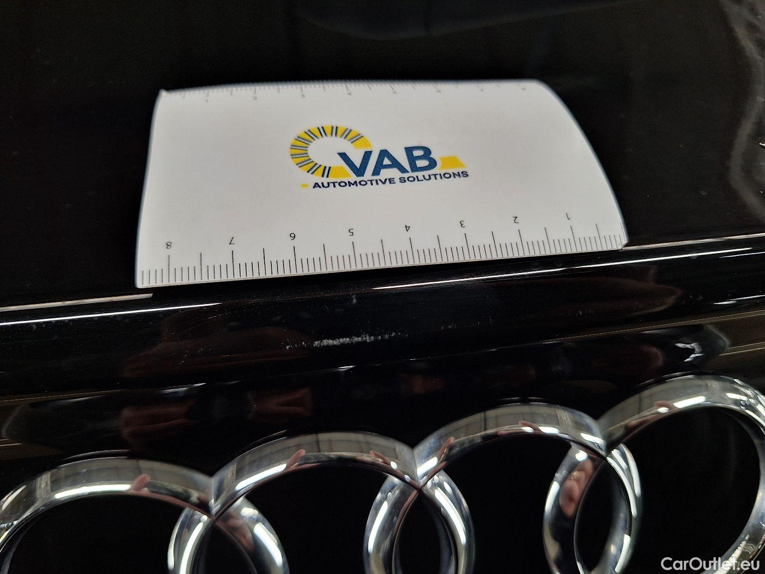  Audi  Q3 Audi,  SB '19, Audi  Sportback 35 TFSI S tronic S Line 5d #35