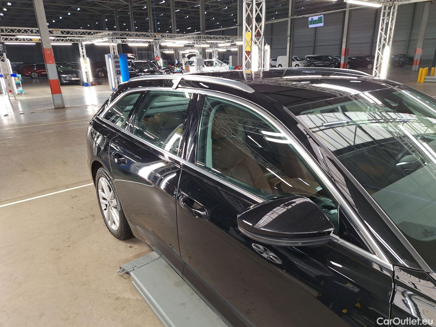  Audi  A6 Audi,  Avant '18, Audi  Avant Business Edition Sport 35 TDI S tron #34