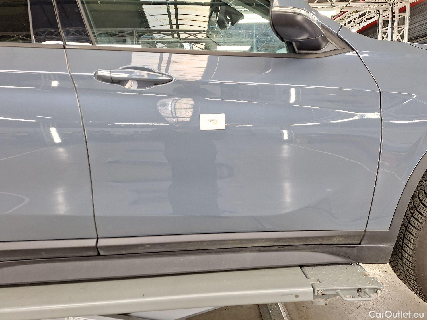  Bmw  X1 BMW,  FL'19, BMW  xDrive25e (162 kW) 5d #11