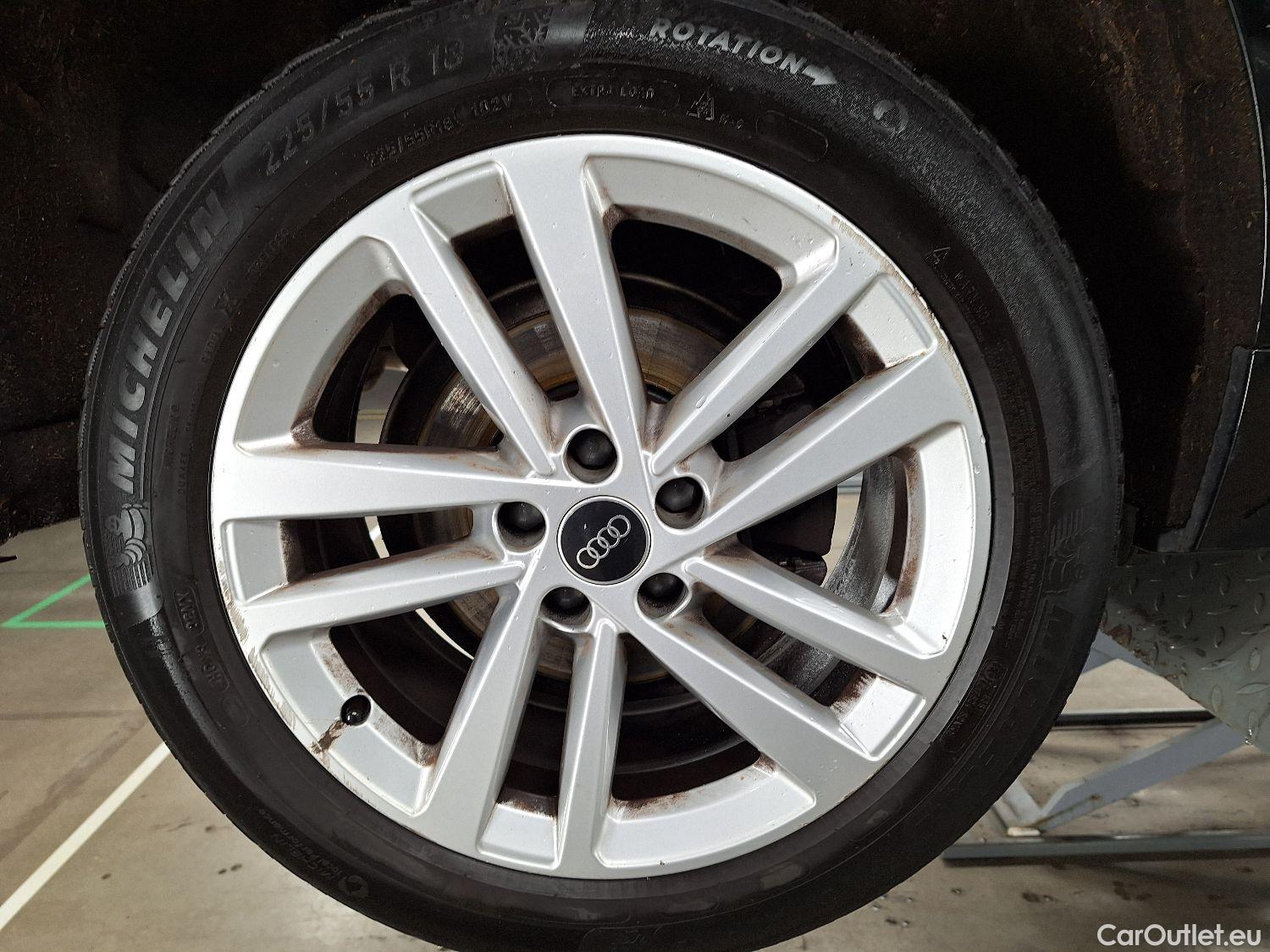  Audi  A6 Audi,  Avant '18, Audi  Avant Business Edition Sport 35 TDI S tron #13