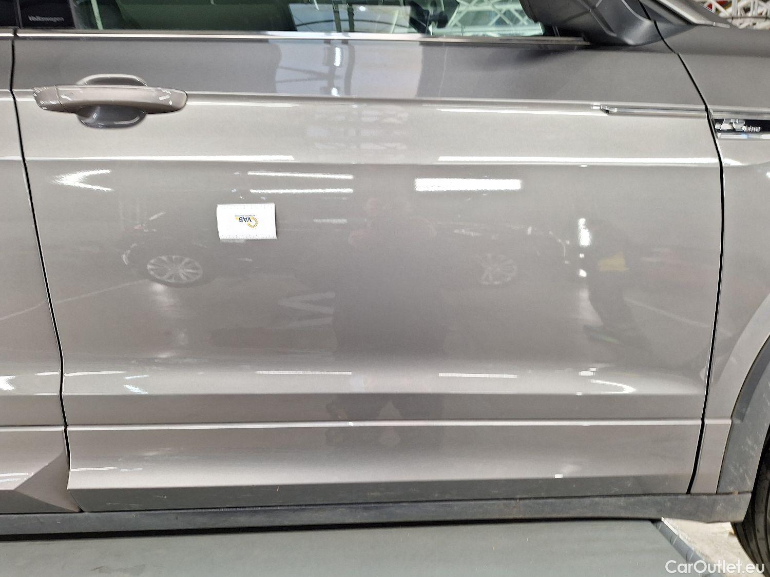  Volkswagen  T-CROSS VW,  '18, Volkswagen  1.0 TSI 81kW DSG Style 5d #11