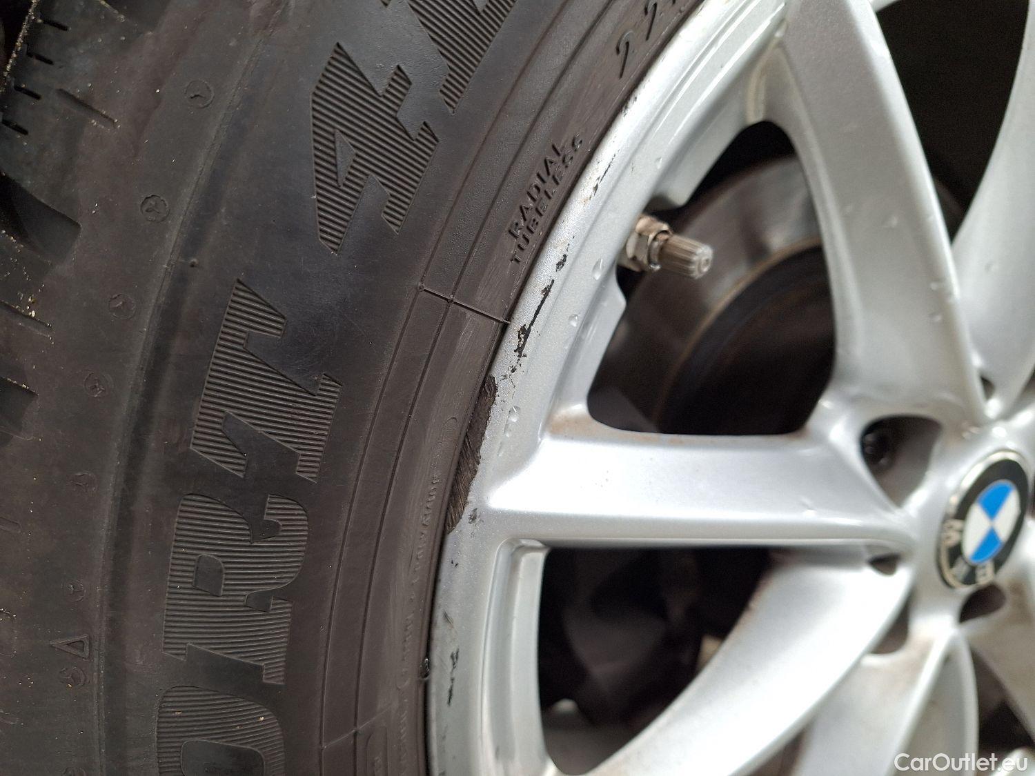  Bmw  X1 BMW,  FL'19, BMW  sDrive18dA (100 kW) 5d #14