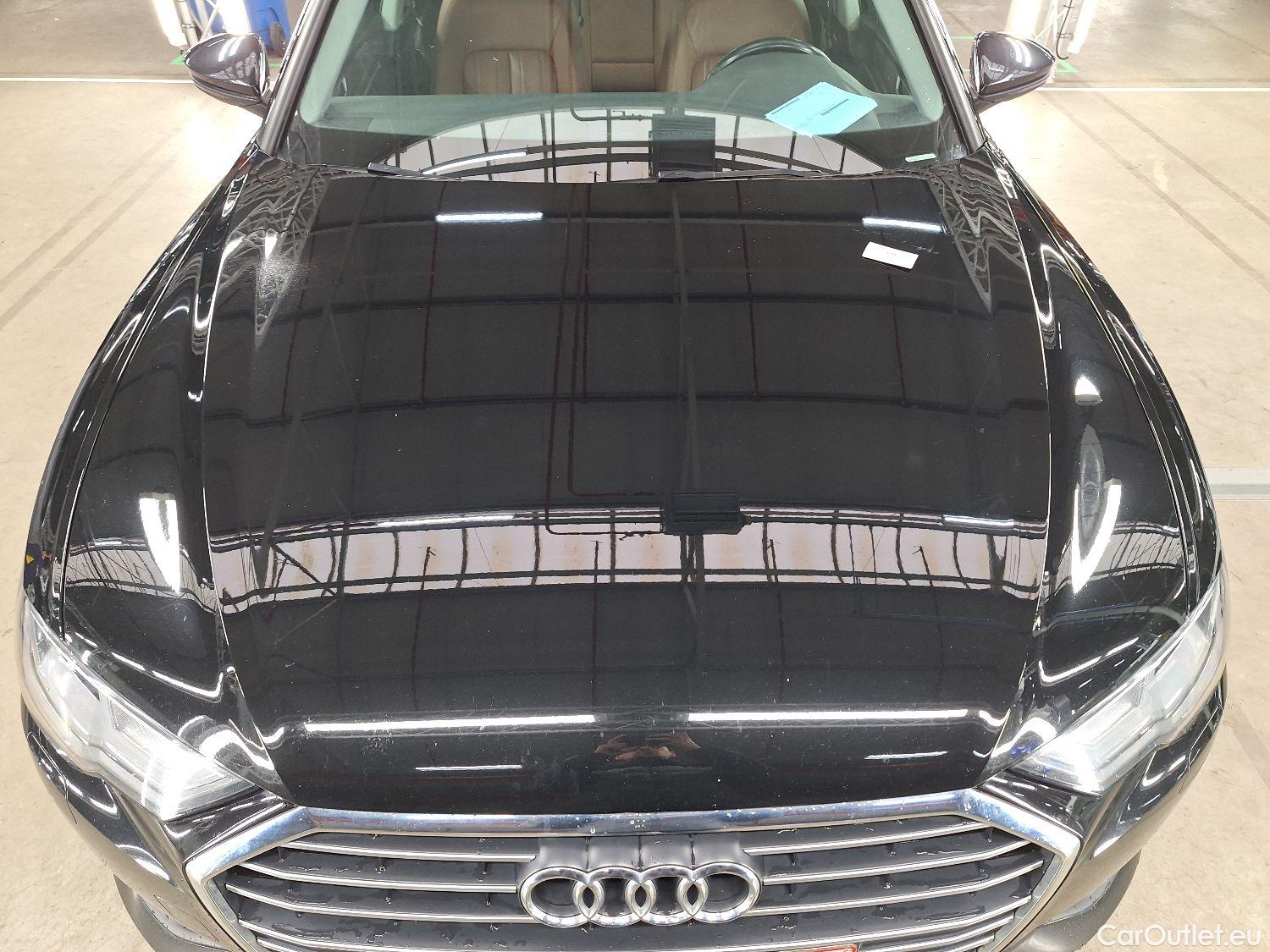  Audi  A6 Audi,  Avant '18, Audi  Avant Business Edition Sport 35 TDI S tron #43