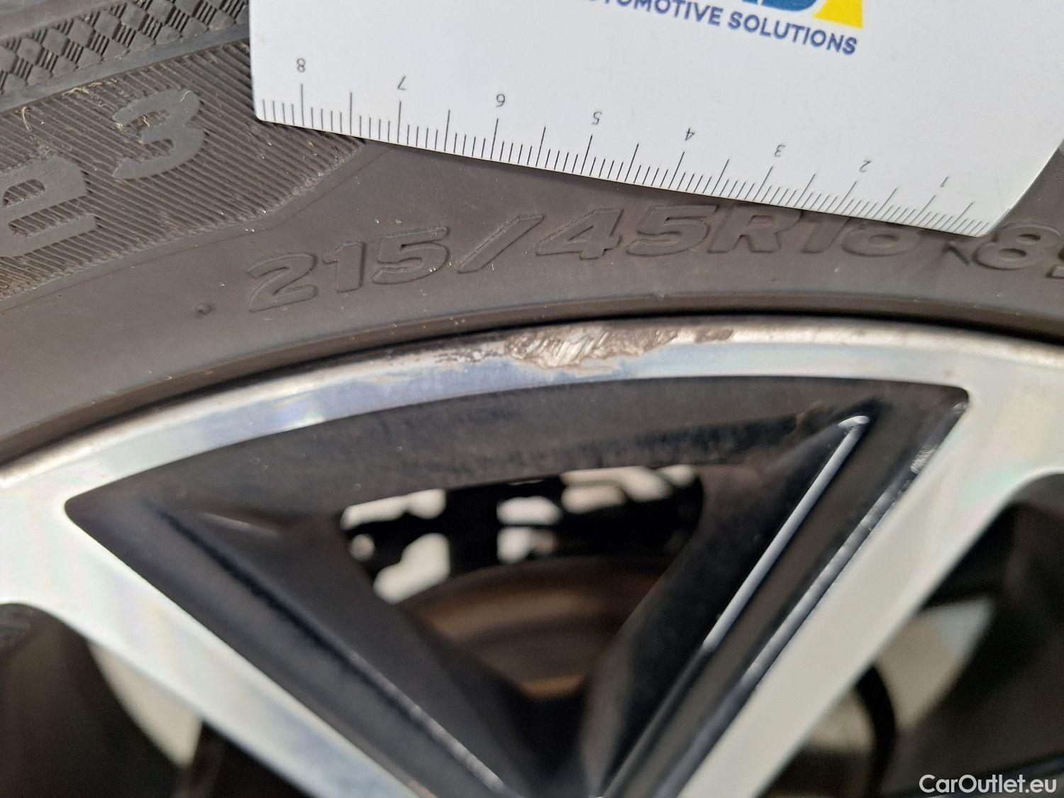  Volkswagen  T-CROSS VW,  '18, Volkswagen  1.0 TSI 81kW DSG Style 5d #6