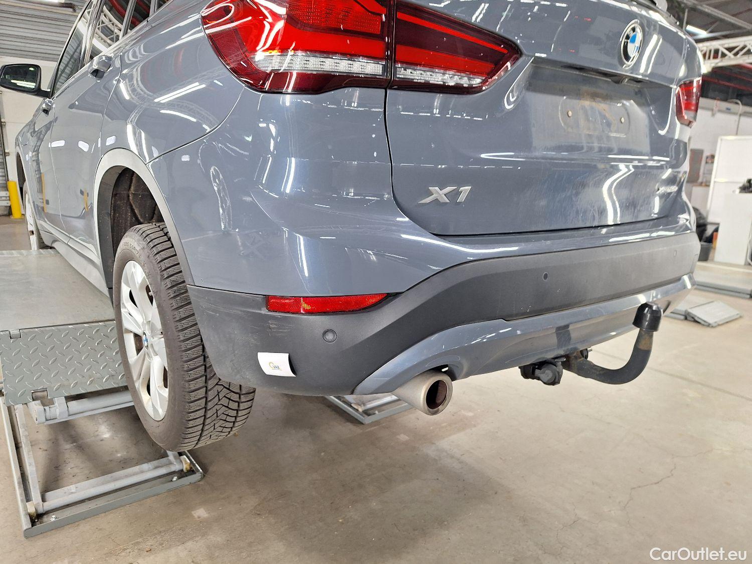  Bmw  X1 BMW,  FL'19, BMW  xDrive25e (162 kW) 5d #19