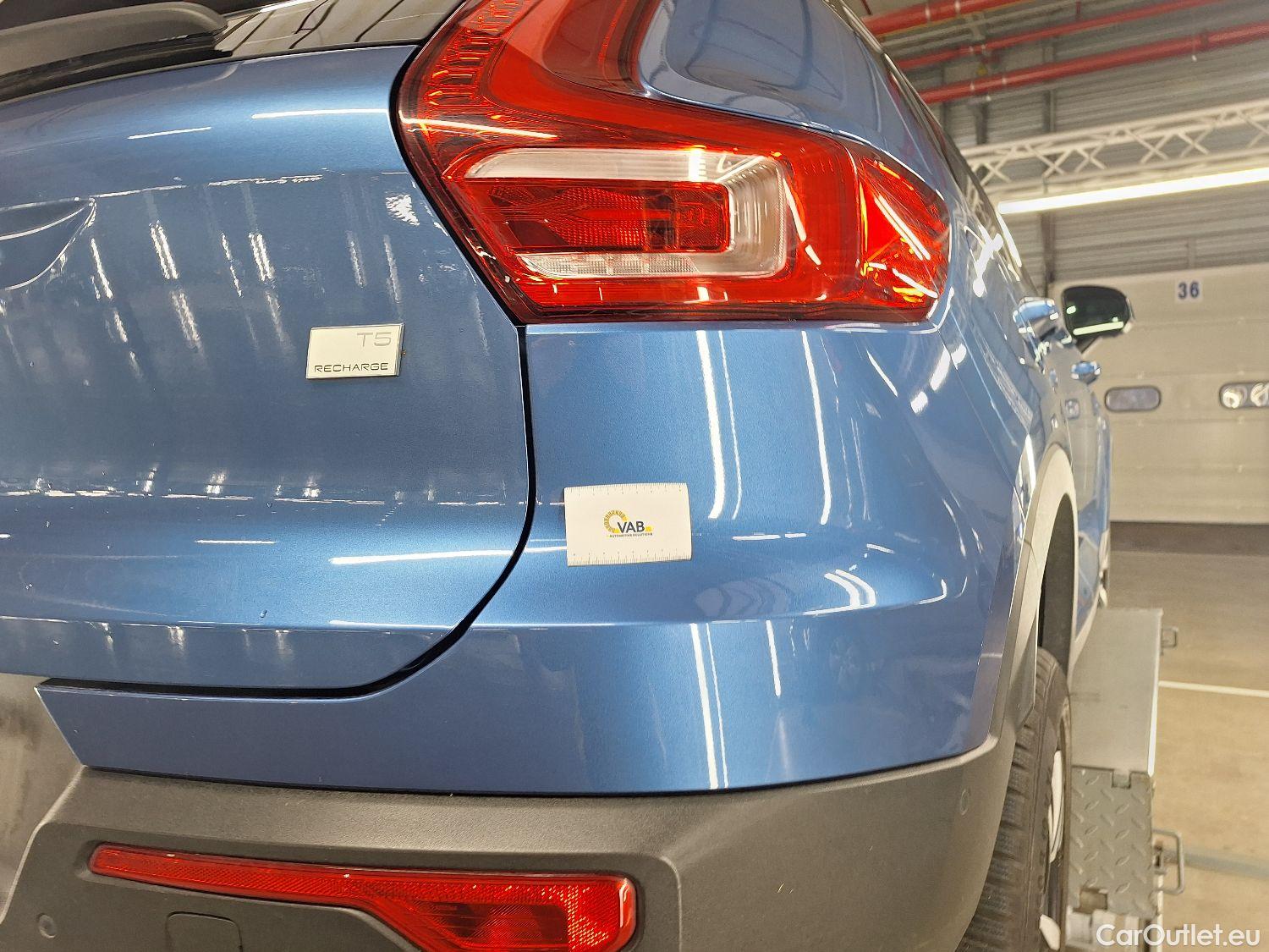  Volvo  XC 40 Volvo, XC40 '17, Volvo XC40 T5 Twin Engine R-Design 5d #11