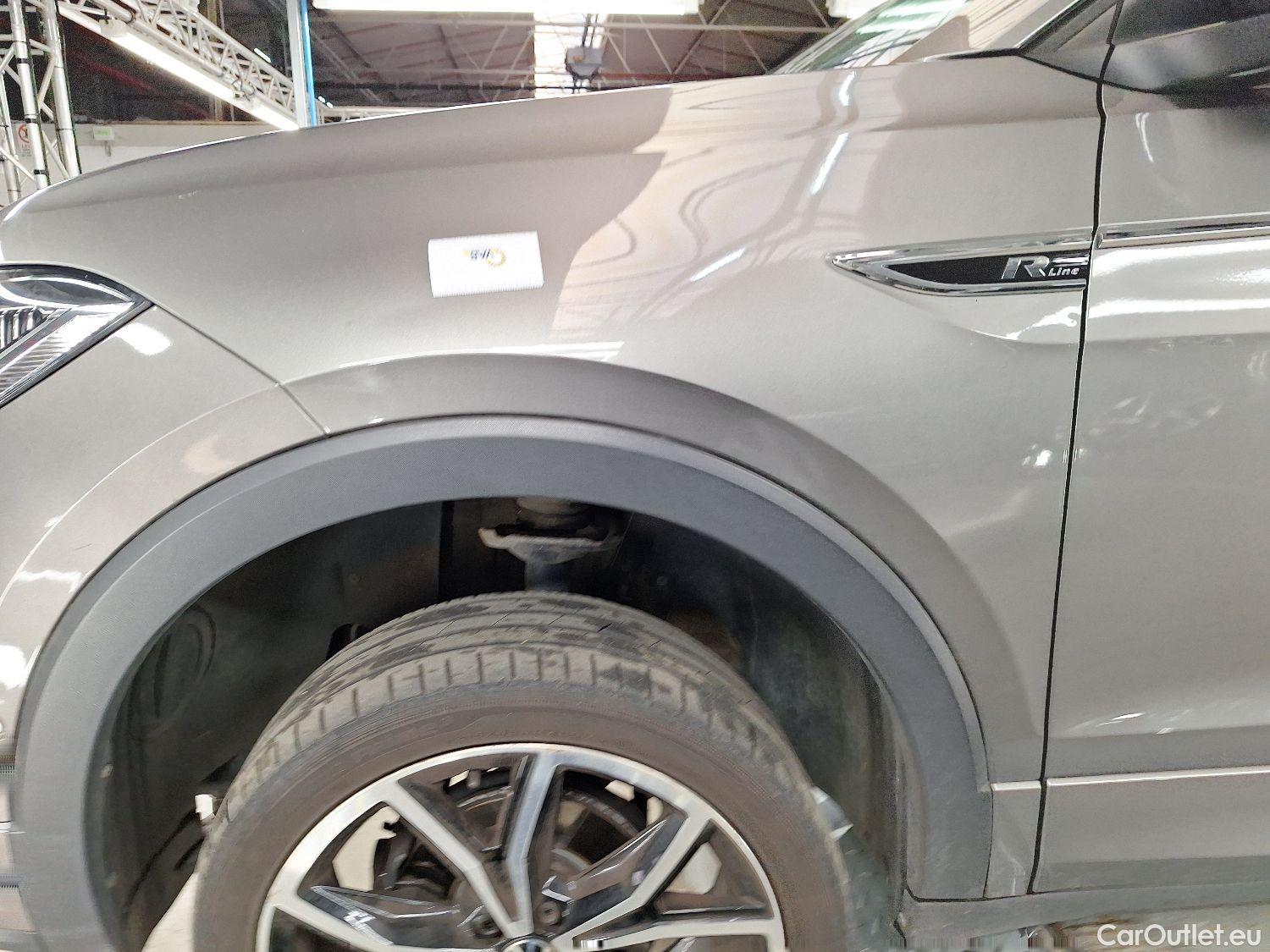  Volkswagen  T-CROSS VW,  '18, Volkswagen  1.0 TSI 81kW DSG Style 5d #23