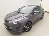  Toyota  C-HR Toyota,  '16, Toyota  1.8 VVT i-Hybrid C-Lub Aut. 5d #2