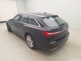  Audi  A6 Audi,  Avant '18, Audi  Avant Business Edition Sport 35 TDI S tron #6