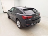  Audi  Q3 Audi,  SB '19, Audi  Sportback 35 TFSI S tronic S Line 5d #6