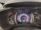  Renault  Kadjar Renault,  FL'18, Renault  Blue dCi 115 Limited 5d #18