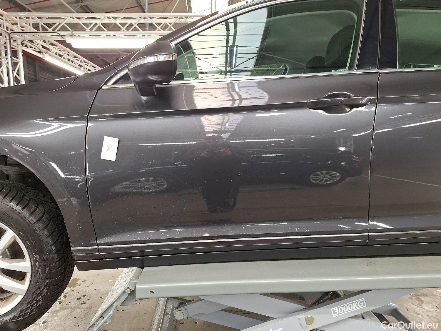  Volkswagen  Passat VW,  Variant FL'19, Volkswagen  Variant 2.0 TDI 90kW DSG Style B #31