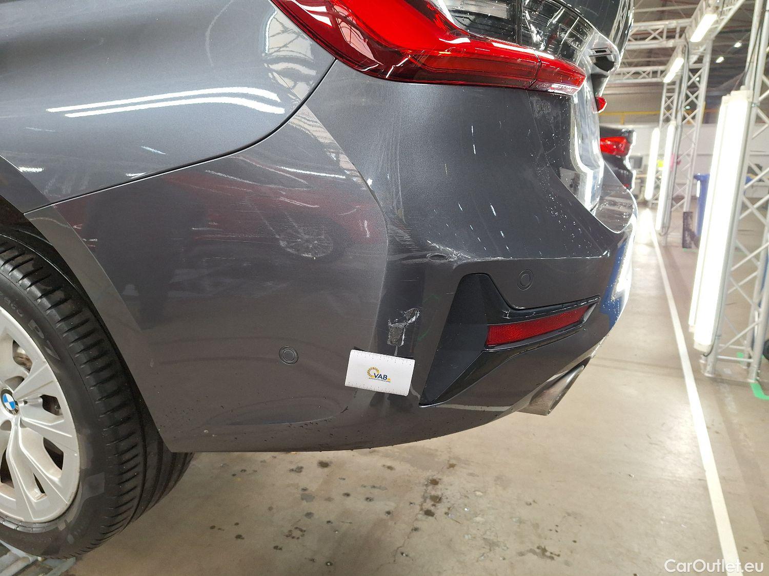  Bmw  Serie 3 BMW, 3-serie Touring '18, BMW 3 Reeks Touring 330e (215 kW) 5d #16