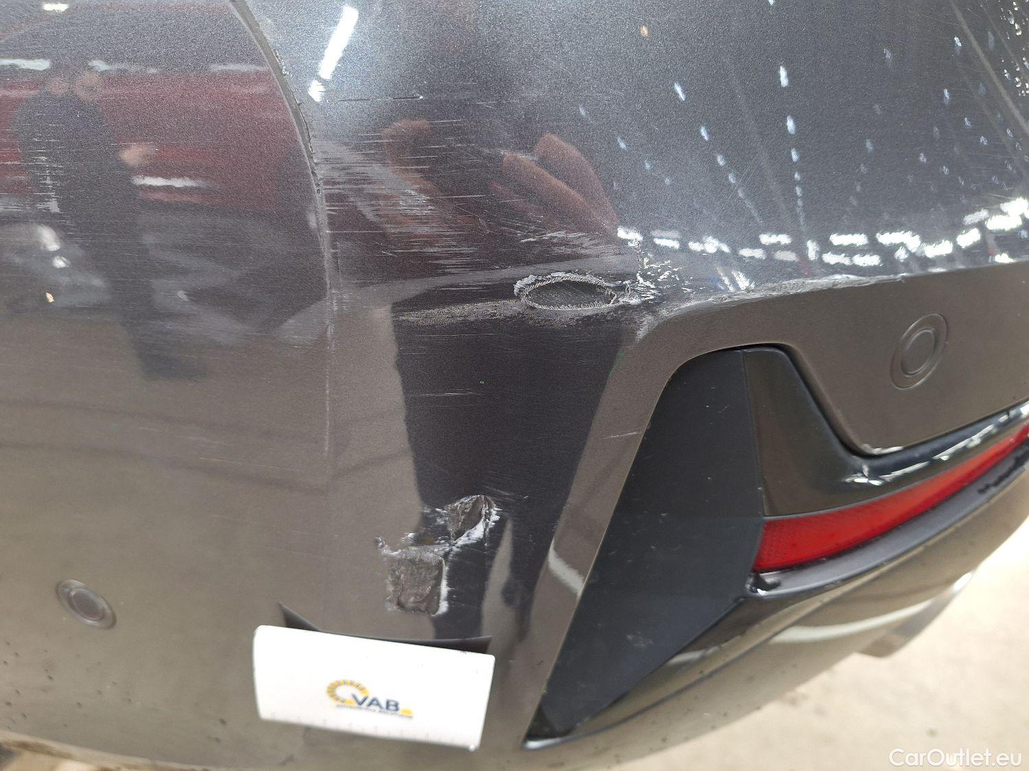  Bmw  Serie 3 BMW, 3-serie Touring '18, BMW 3 Reeks Touring 330e (215 kW) 5d #15