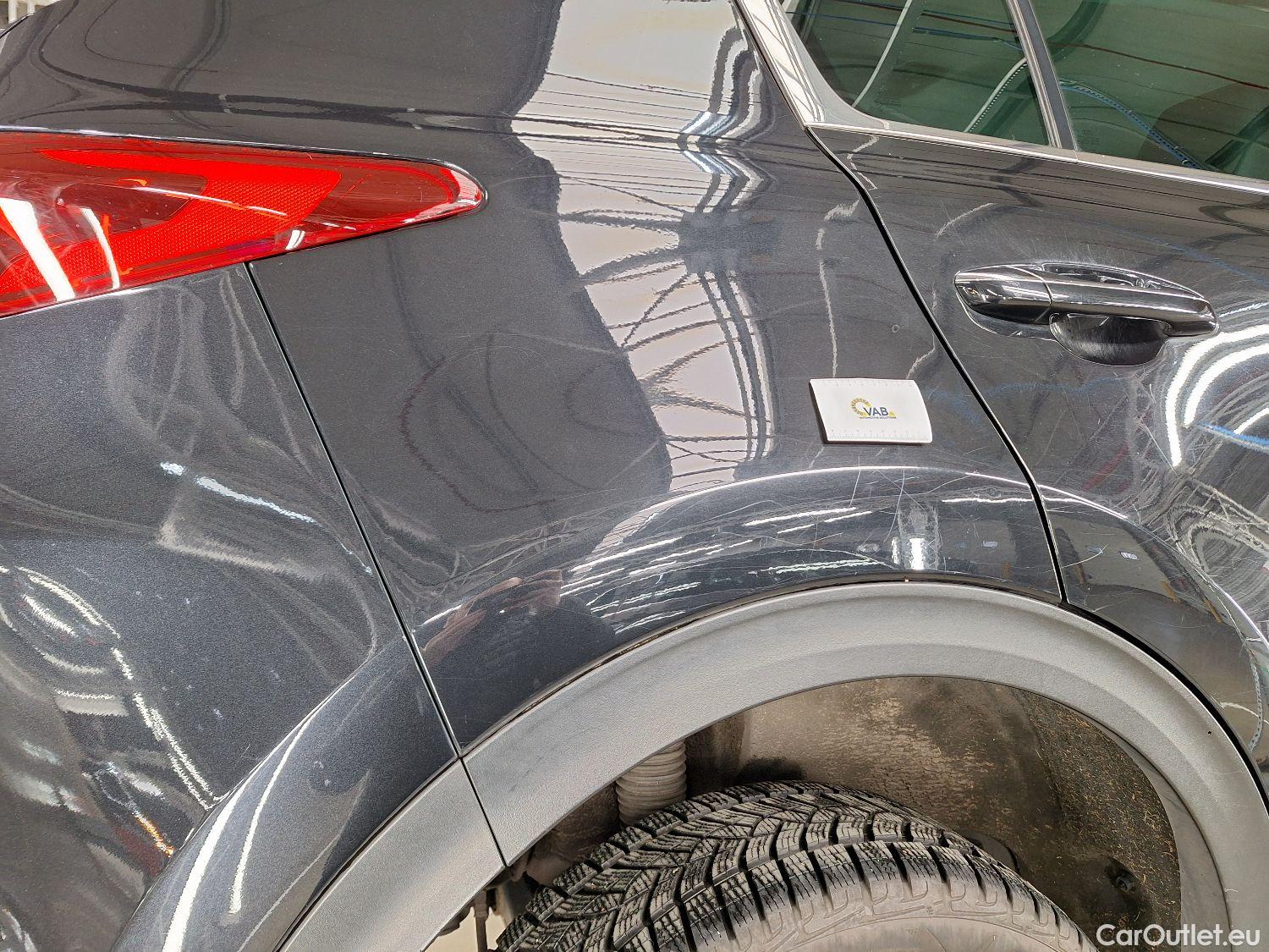  KIA  Sportage Kia,  FL'18, KIA  More 1.6 ISG 5d #32