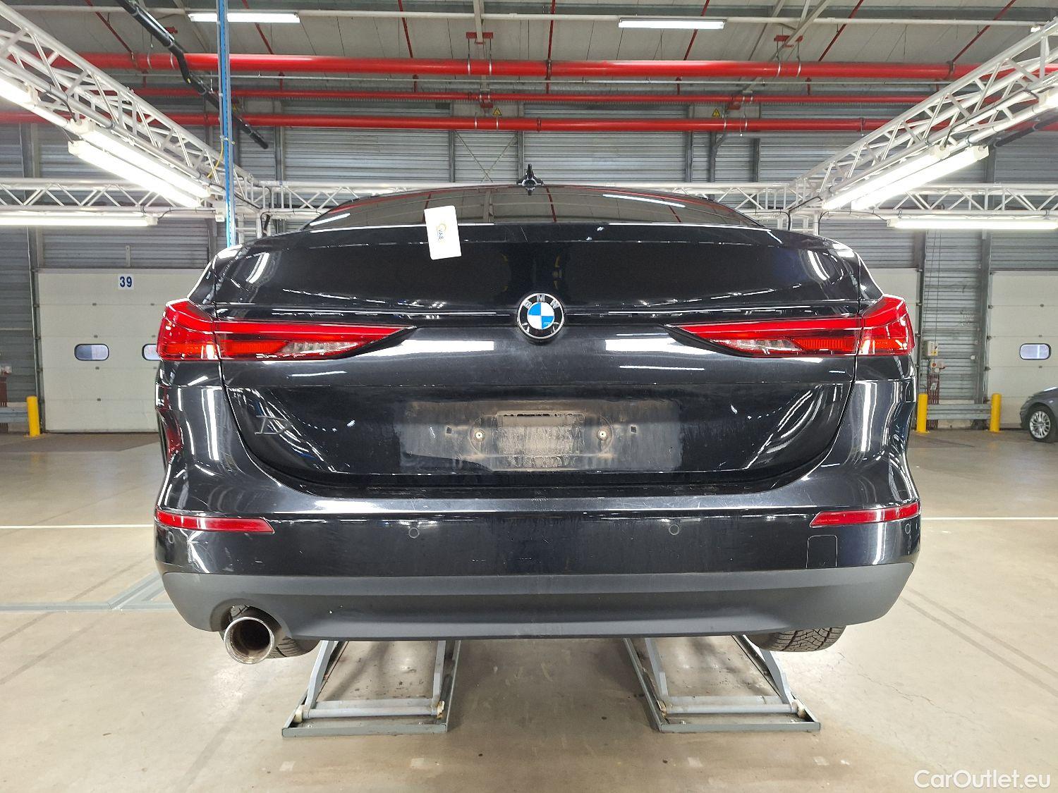  Bmw  Serie 2 BMW, 2-serie Gr.Coupé '19, BMW 2 Reeks Gran Coupé 218iA (100kW) 4d #32