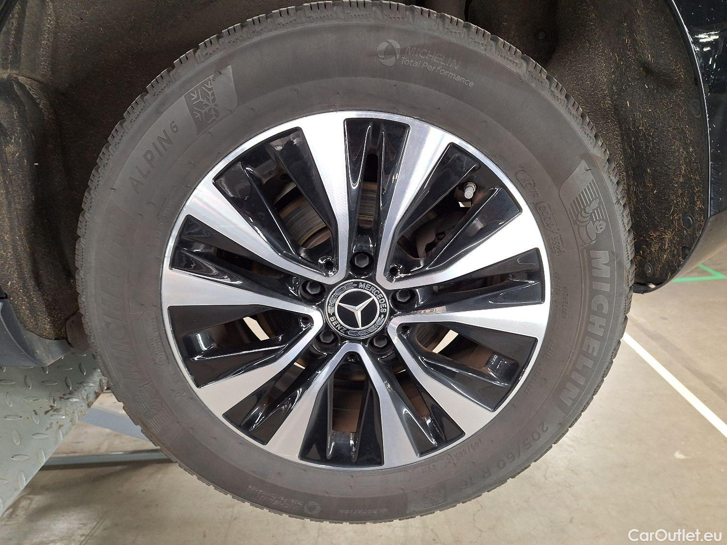  Mercedes  A-Klasse Mercedes, A-Class '18, Mercedes-Benz  A 180 Business Solution Ess #9