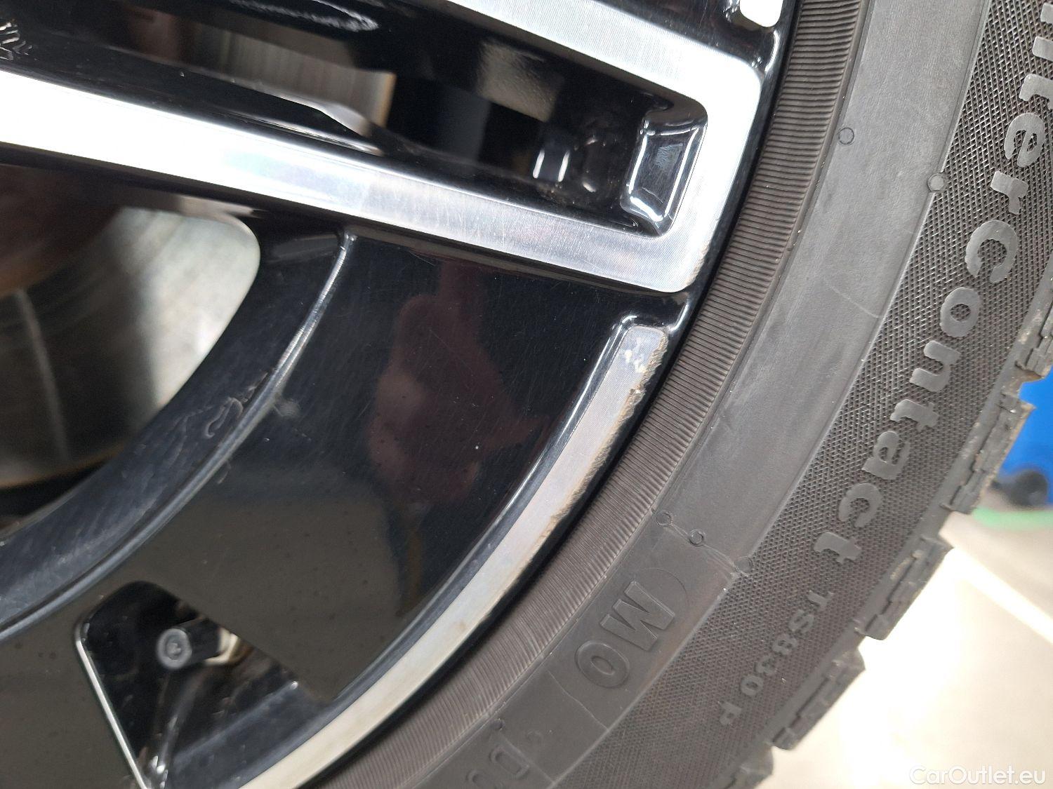  Mercedes  C-Klasse Mercedes, C-Class Br '21 PHEV, Mercedes-Benz  Break C 300 e AMG Line 5d #9