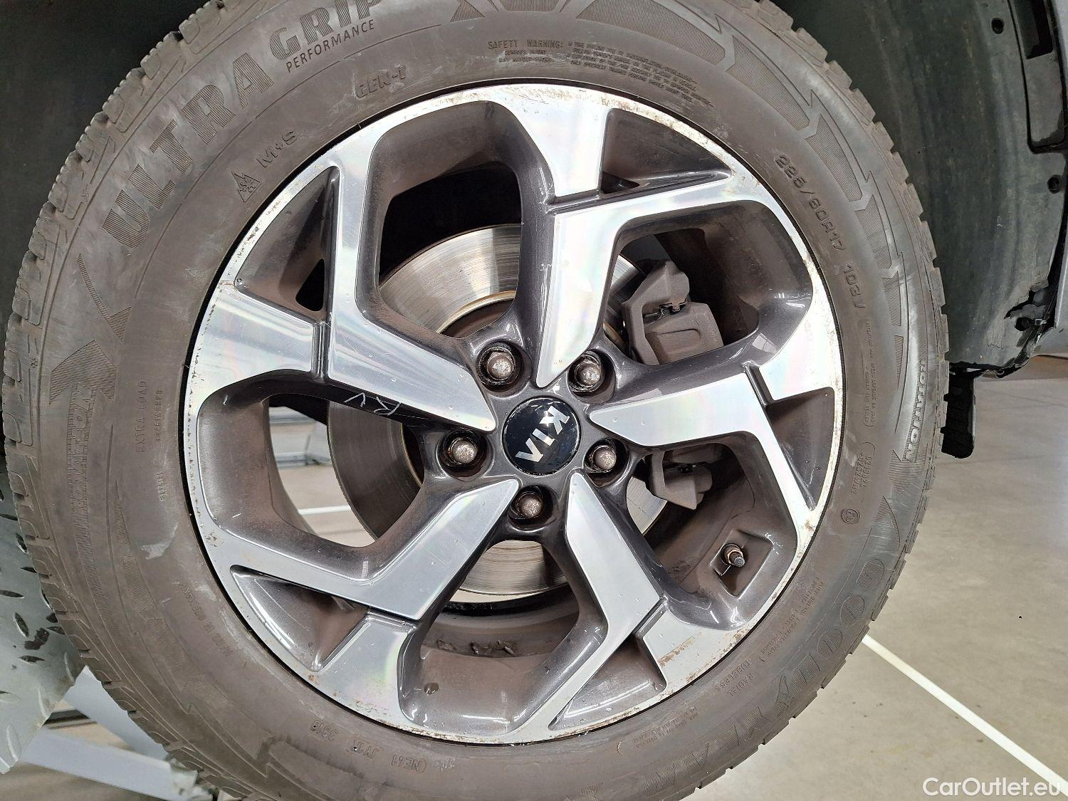  KIA  Sportage Kia,  FL'18, KIA  More 1.6 ISG 5d #4