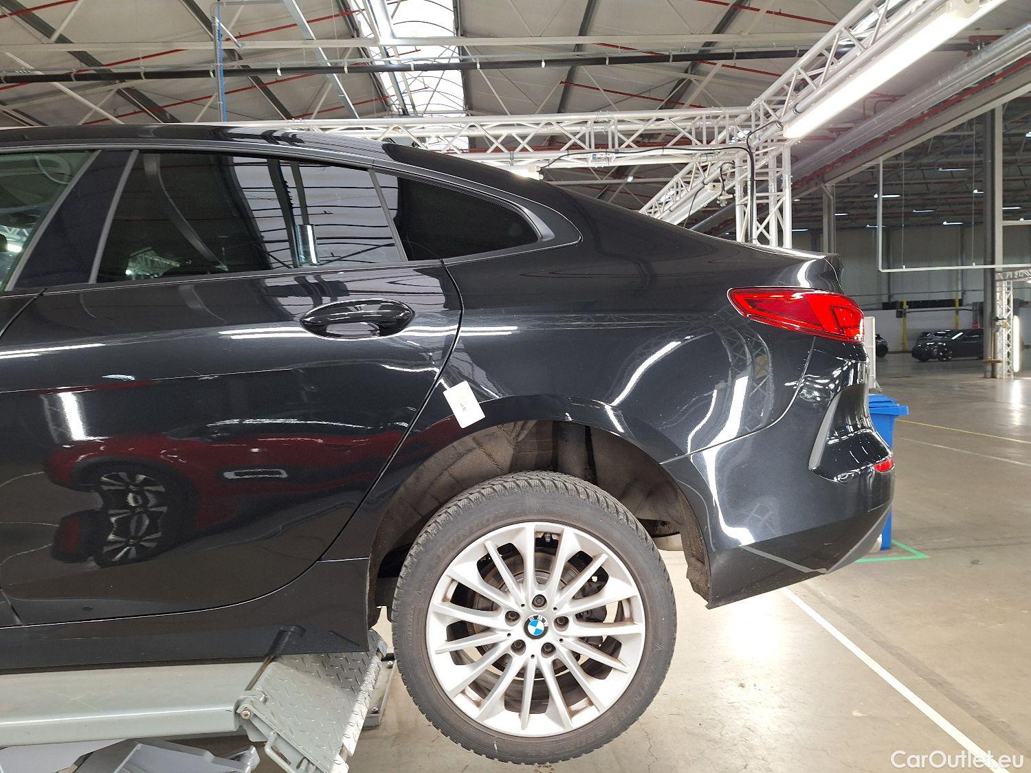  Bmw  Serie 2 BMW, 2-serie Gr.Coupé '19, BMW 2 Reeks Gran Coupé 218iA (100kW) 4d #35