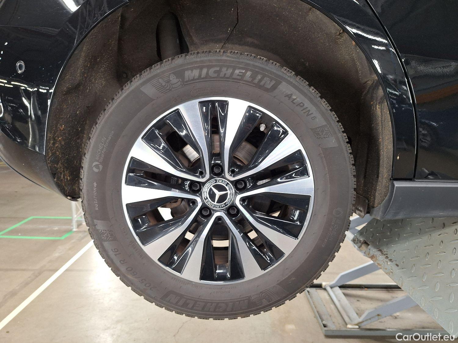  Mercedes  A-Klasse Mercedes, A-Class '18, Mercedes-Benz  A 180 Business Solution Ess #5