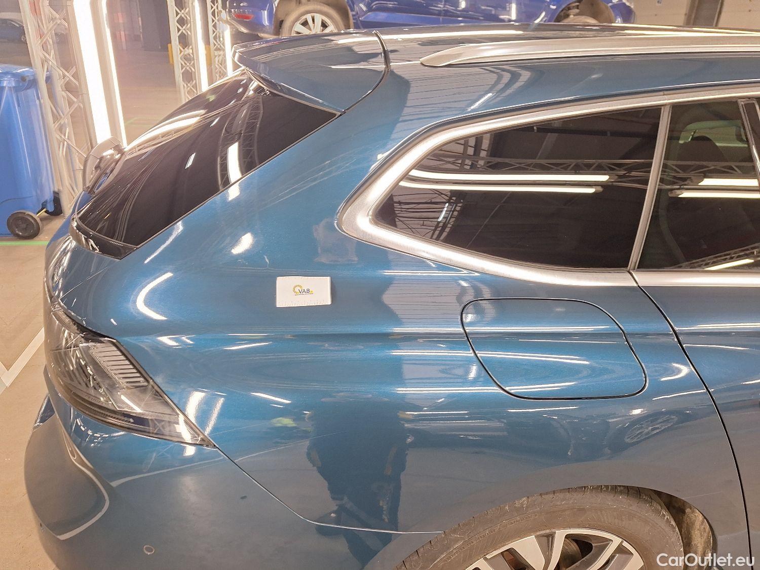  Peugeot  508 Peugeot,  SW '18, Peugeot  SW 1.5 BlueHDi 130 S&S EAT8 Allure Pac #44