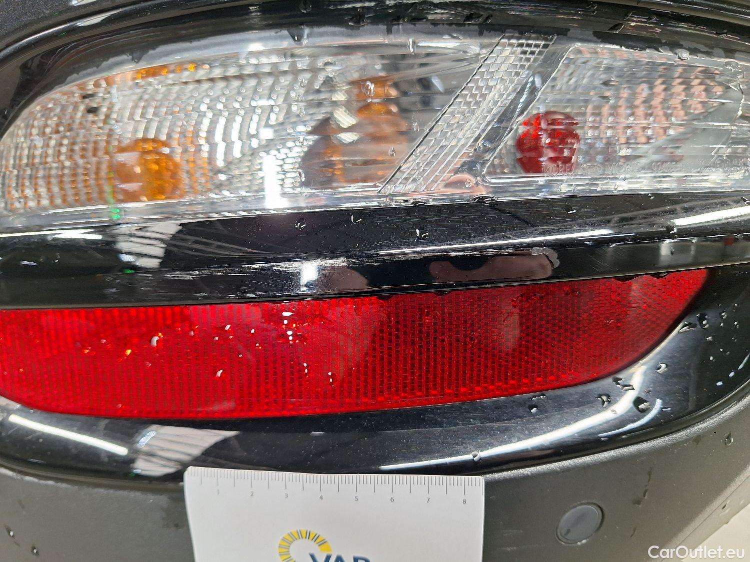  KIA  Sportage Kia,  FL'18, KIA  More 1.6 ISG 5d #40