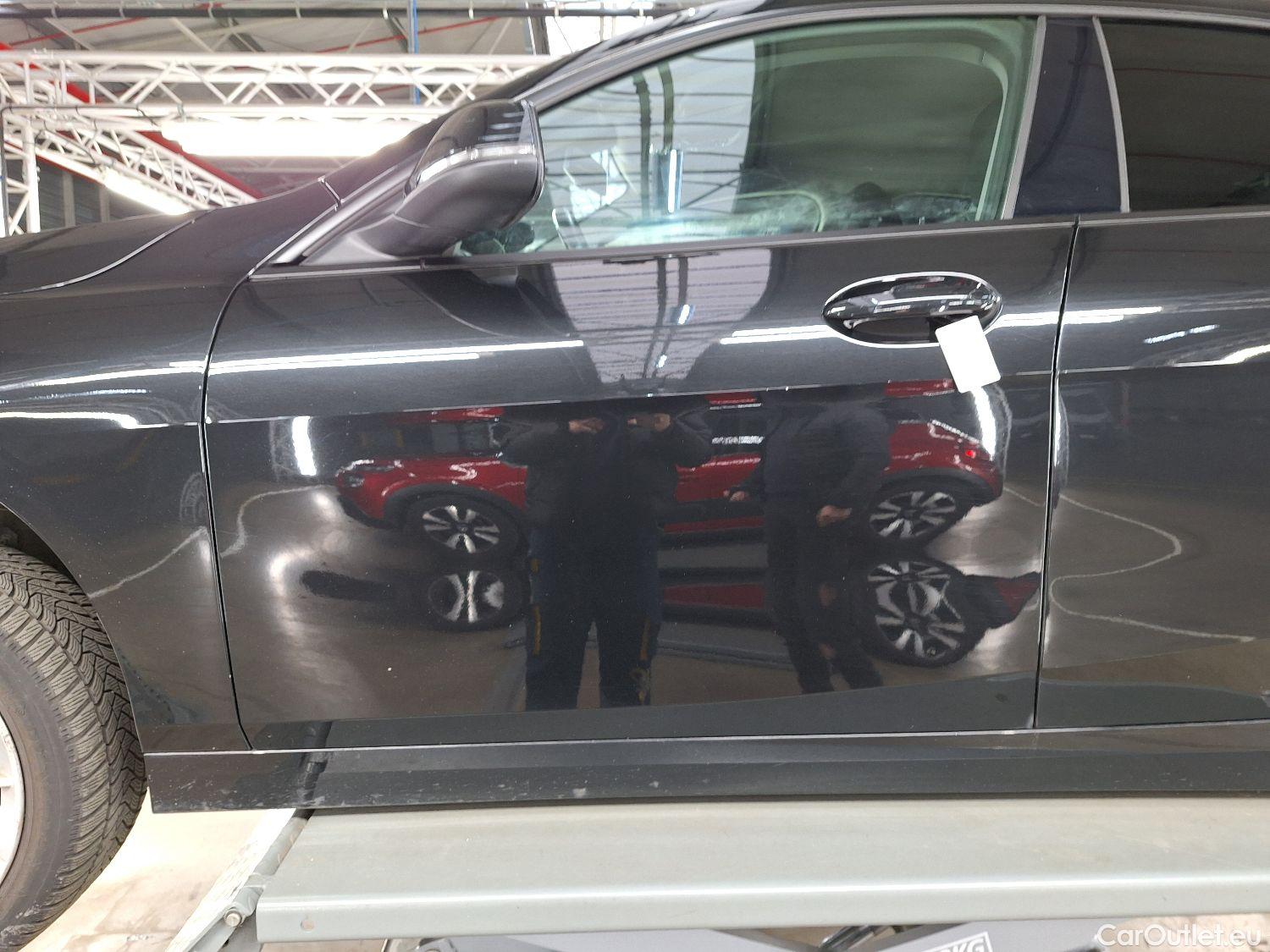  Bmw  Serie 2 BMW, 2-serie Gr.Coupé '19, BMW 2 Reeks Gran Coupé 218iA (100kW) 4d #38