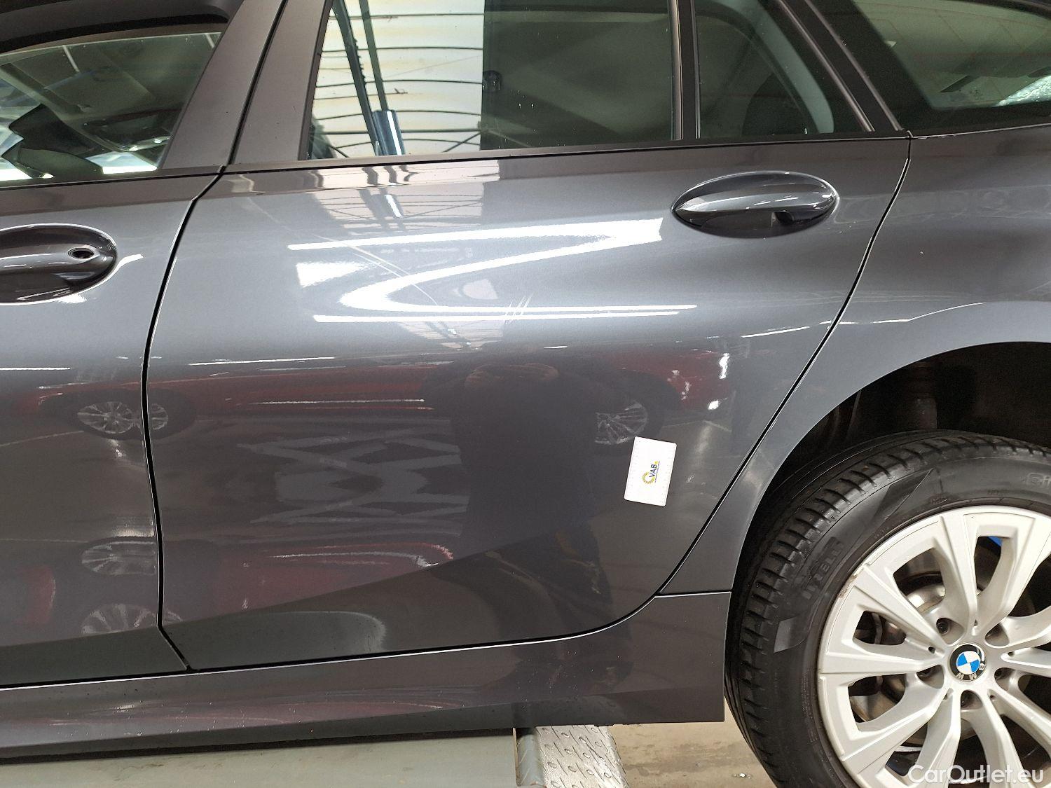  Bmw  Serie 3 BMW, 3-serie Touring '18, BMW 3 Reeks Touring 330e (215 kW) 5d #23