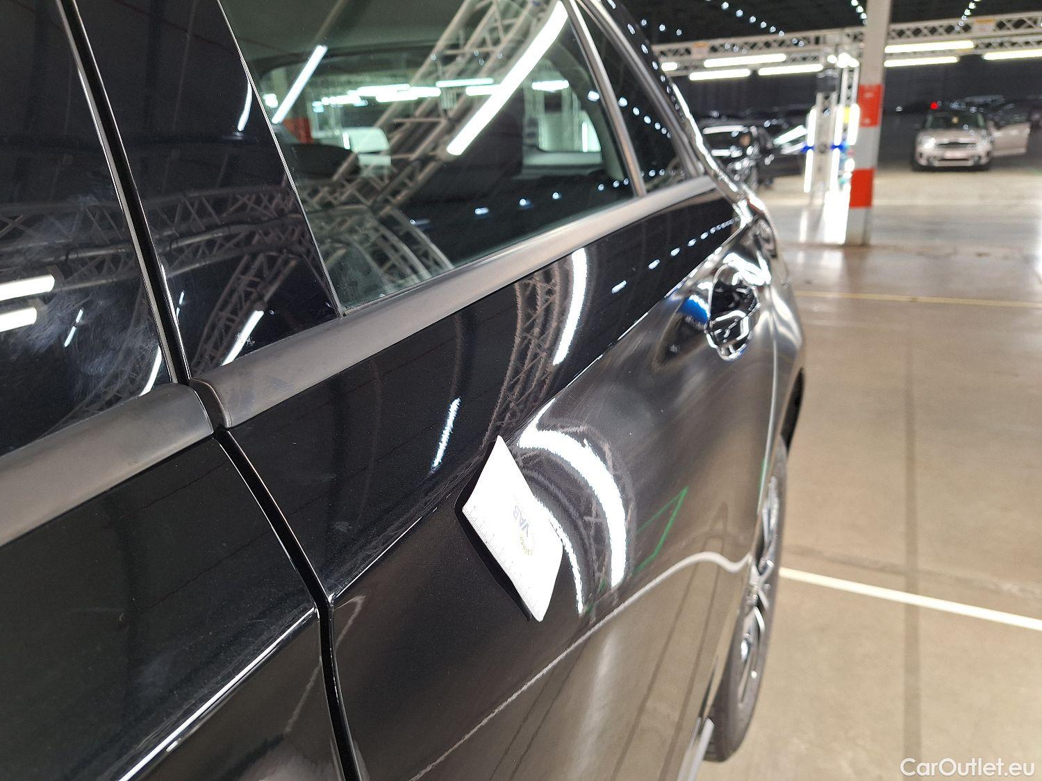  Mercedes  A-Klasse Mercedes, A-Class '18, Mercedes-Benz  A 180 Business Solution Ess #18