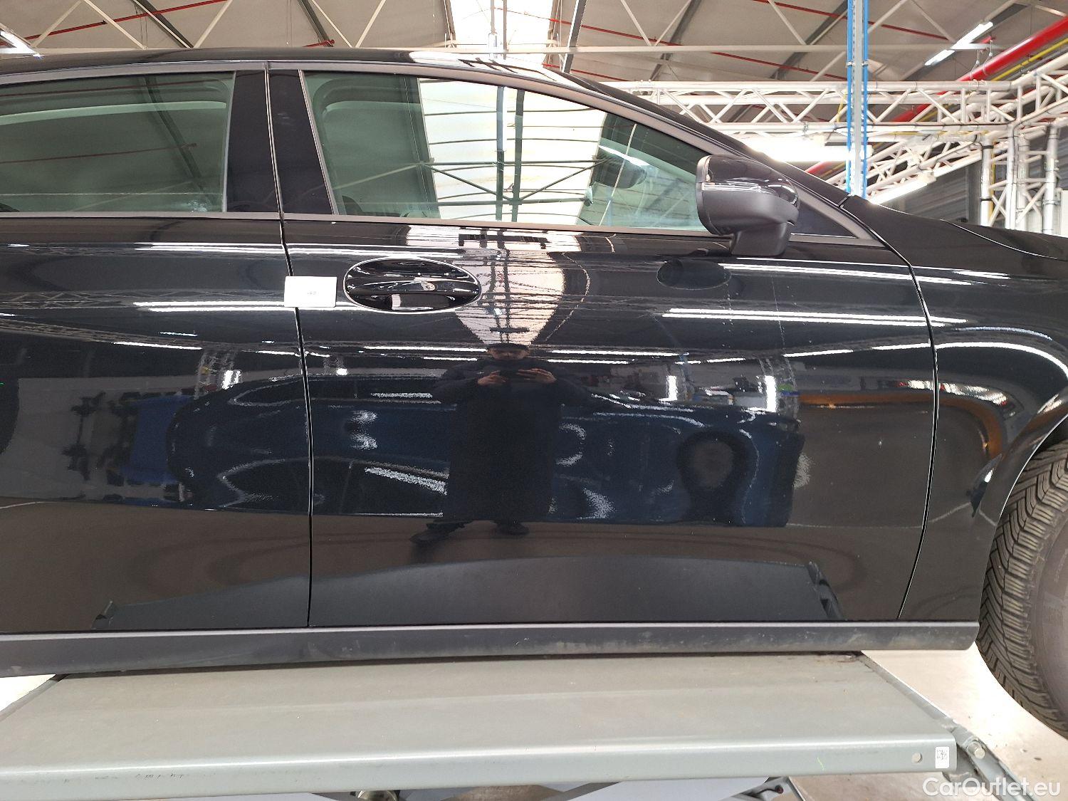  Mercedes  A-Klasse Mercedes, A-Class '18, Mercedes-Benz  A 180 Business Solution Ess #13