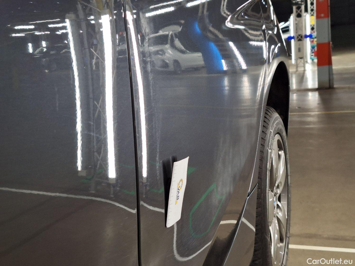  Bmw  Serie 1 BMW, 1-serie '19, BMW 1 Reeks Hatch 116d (85 kW) 5d #25