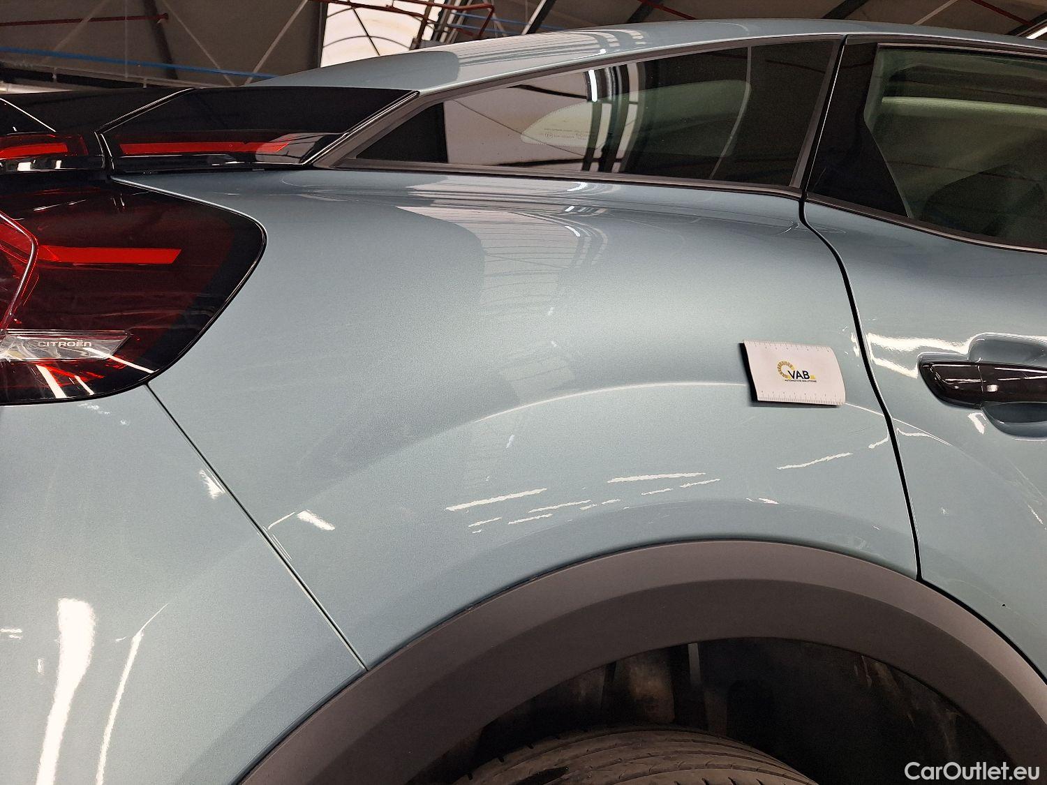  Citroen  C4 Citroën,  '20, Citroën  1.5 BlueHDi 110 S&S MAN6 Feel 5d #21