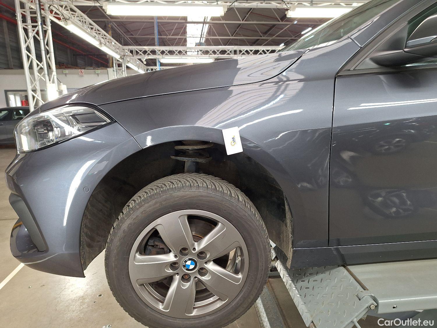  Bmw  Serie 1 BMW, 1-serie '19, BMW 1 Reeks Hatch 116d (85 kW) 5d #29