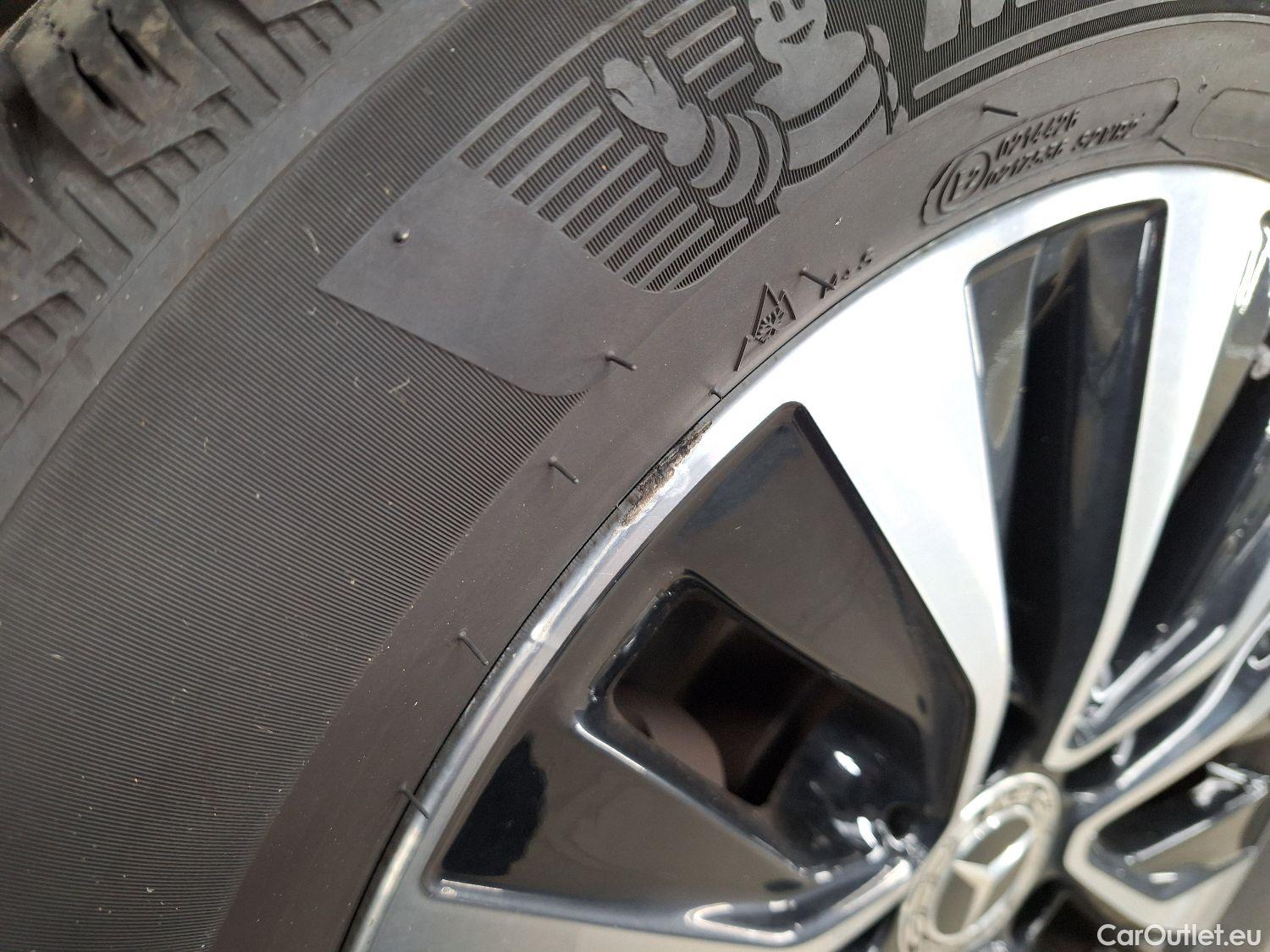  Mercedes  A-Klasse Mercedes, A-Class '18, Mercedes-Benz  A 180 Business Solution Ess #6