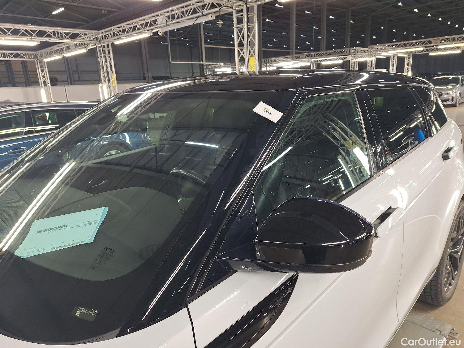  Land Rover  Range Rover Evoque Land Rover, RR.Evoque '18, Land Rover  D150 AWD Auto S 5d #24