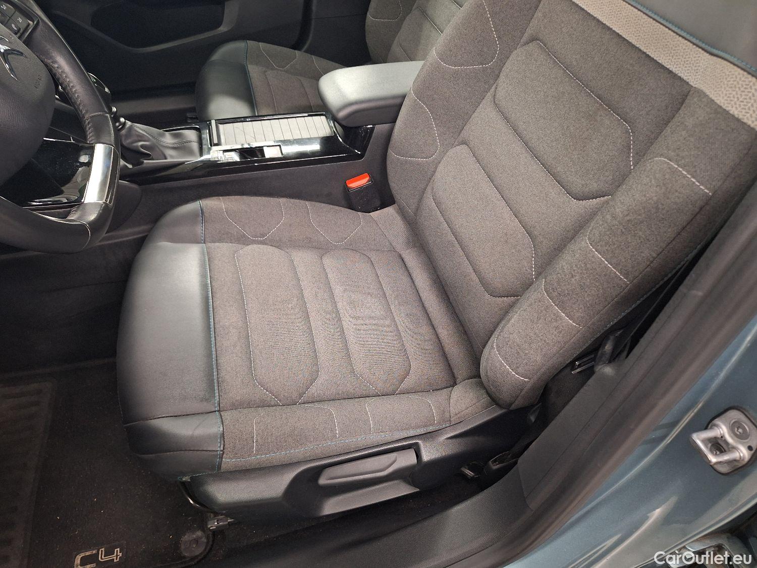  Citroen  C4 Citroën,  '20, Citroën  1.5 BlueHDi 110 S&S MAN6 Feel 5d #45