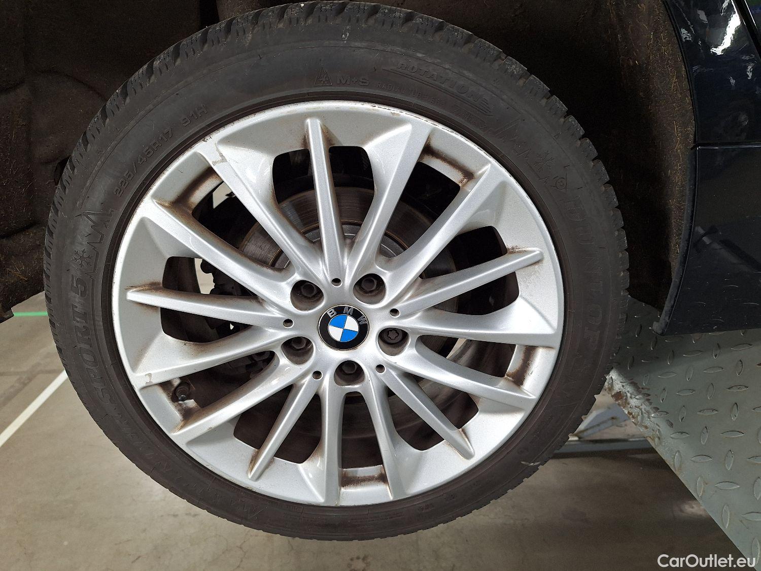  Bmw  Serie 2 BMW, 2-serie Gr.Coupé '19, BMW 2 Reeks Gran Coupé 218iA (100kW) 4d #16