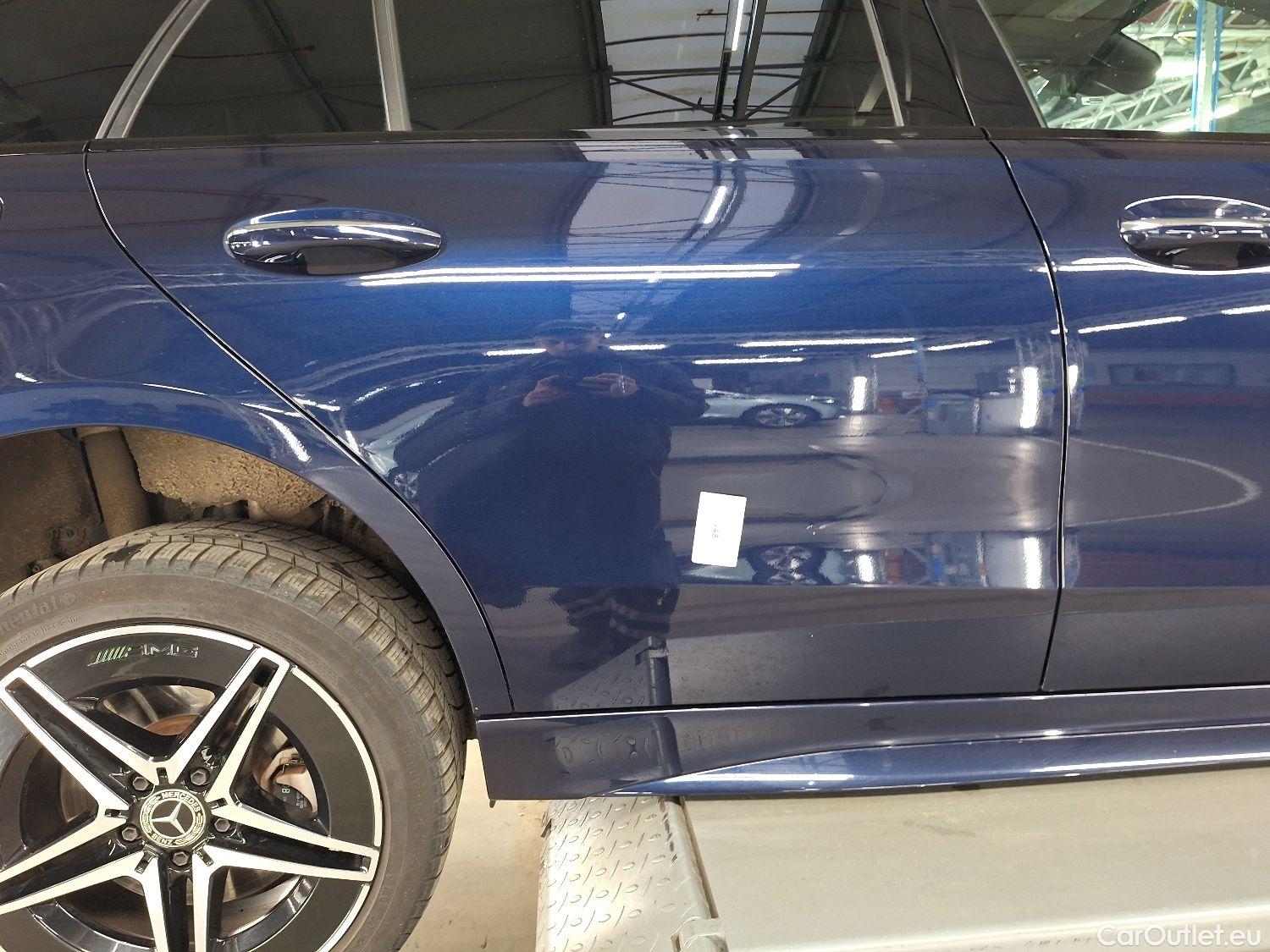  Mercedes  C-Klasse Mercedes, C-Class Br '21 PHEV, Mercedes-Benz  Break C 300 e AMG Line 5d #14