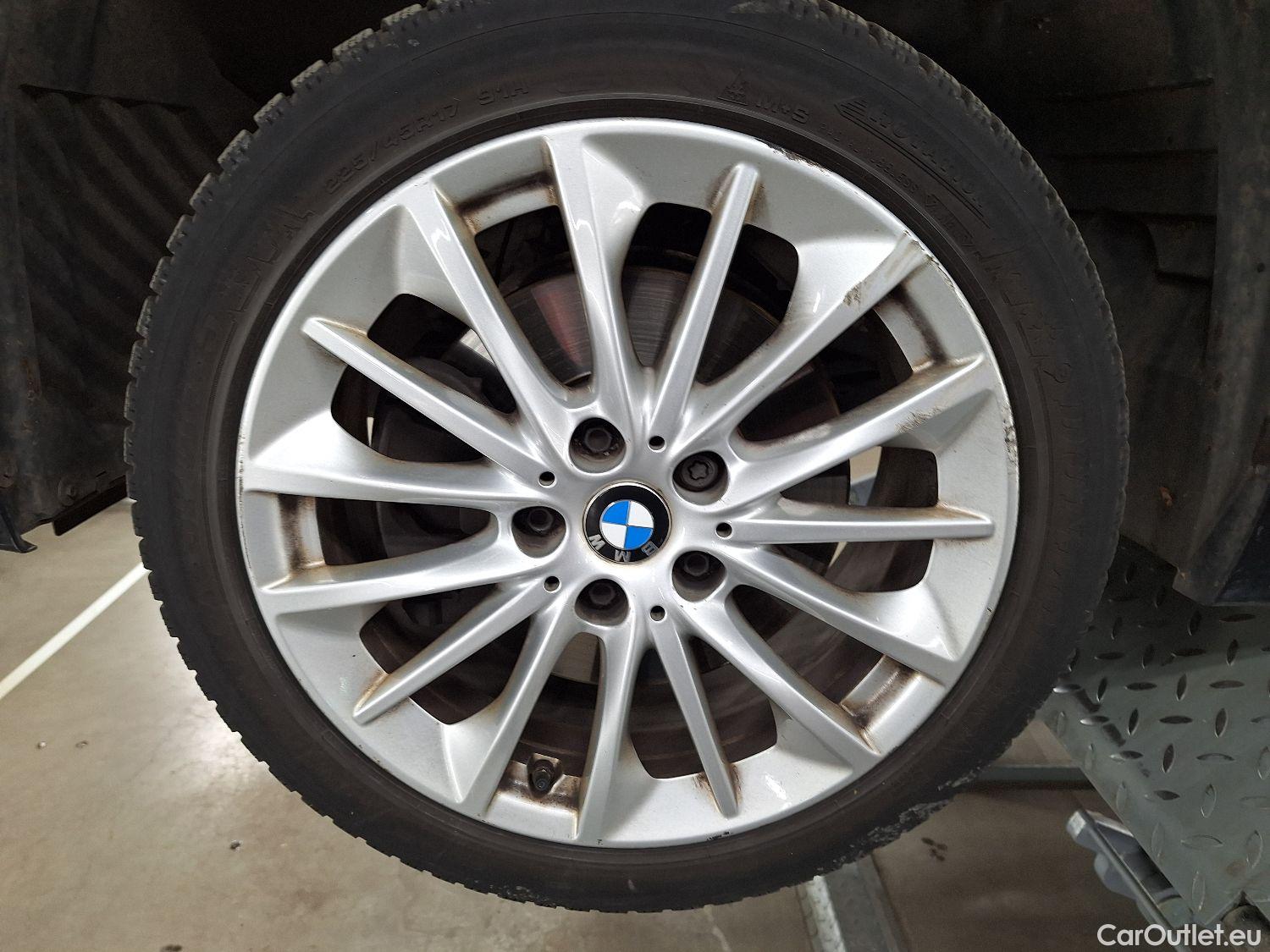  Bmw  Serie 2 BMW, 2-serie Gr.Coupé '19, BMW 2 Reeks Gran Coupé 218iA (100kW) 4d #19