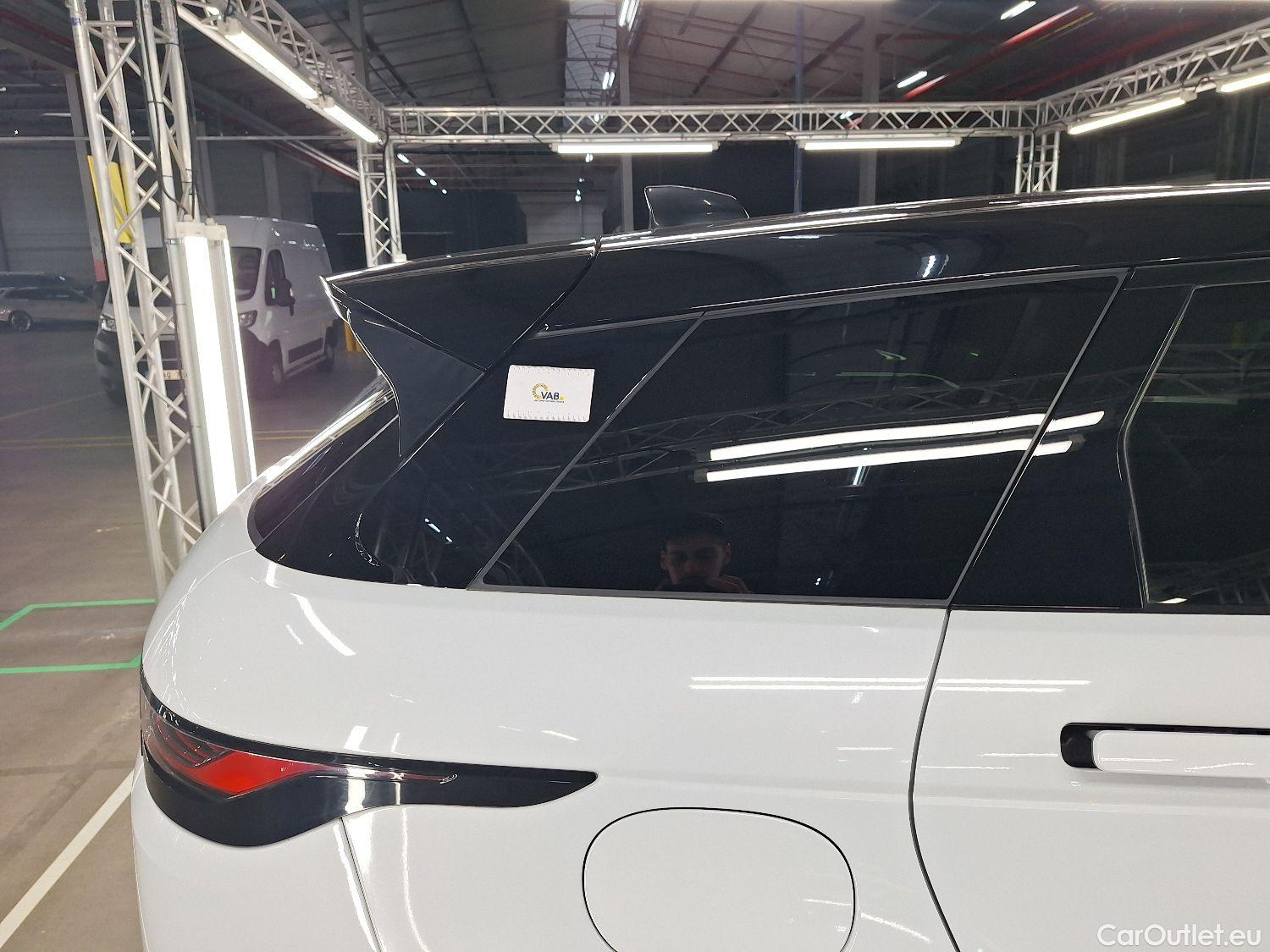  Land Rover  Range Rover Evoque Land Rover, RR.Evoque '18, Land Rover  D150 AWD Auto S 5d #14