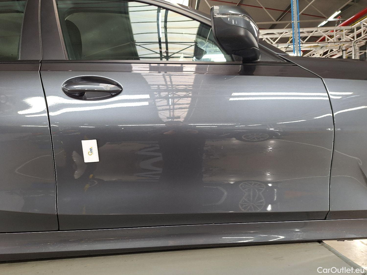  Bmw  Serie 3 BMW, 3-serie Touring '18, BMW 3 Reeks Touring 330e (215 kW) 5d #10