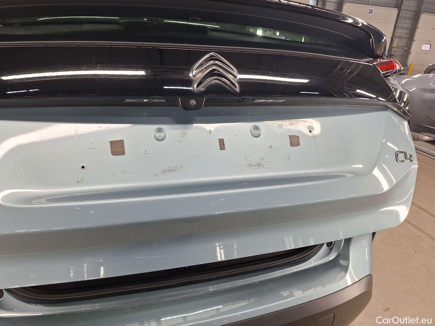  Citroen  C4 Citroën,  '20, Citroën  1.5 BlueHDi 110 S&S MAN6 Feel 5d #38