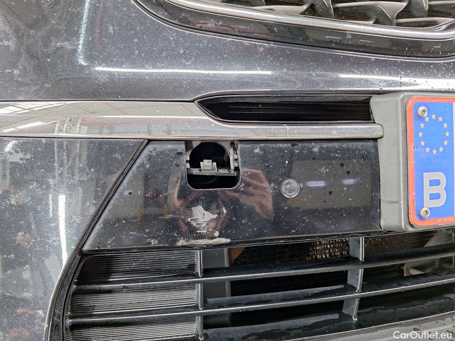  KIA  Sportage Kia,  FL'18, KIA  More 1.6 ISG 5d #22