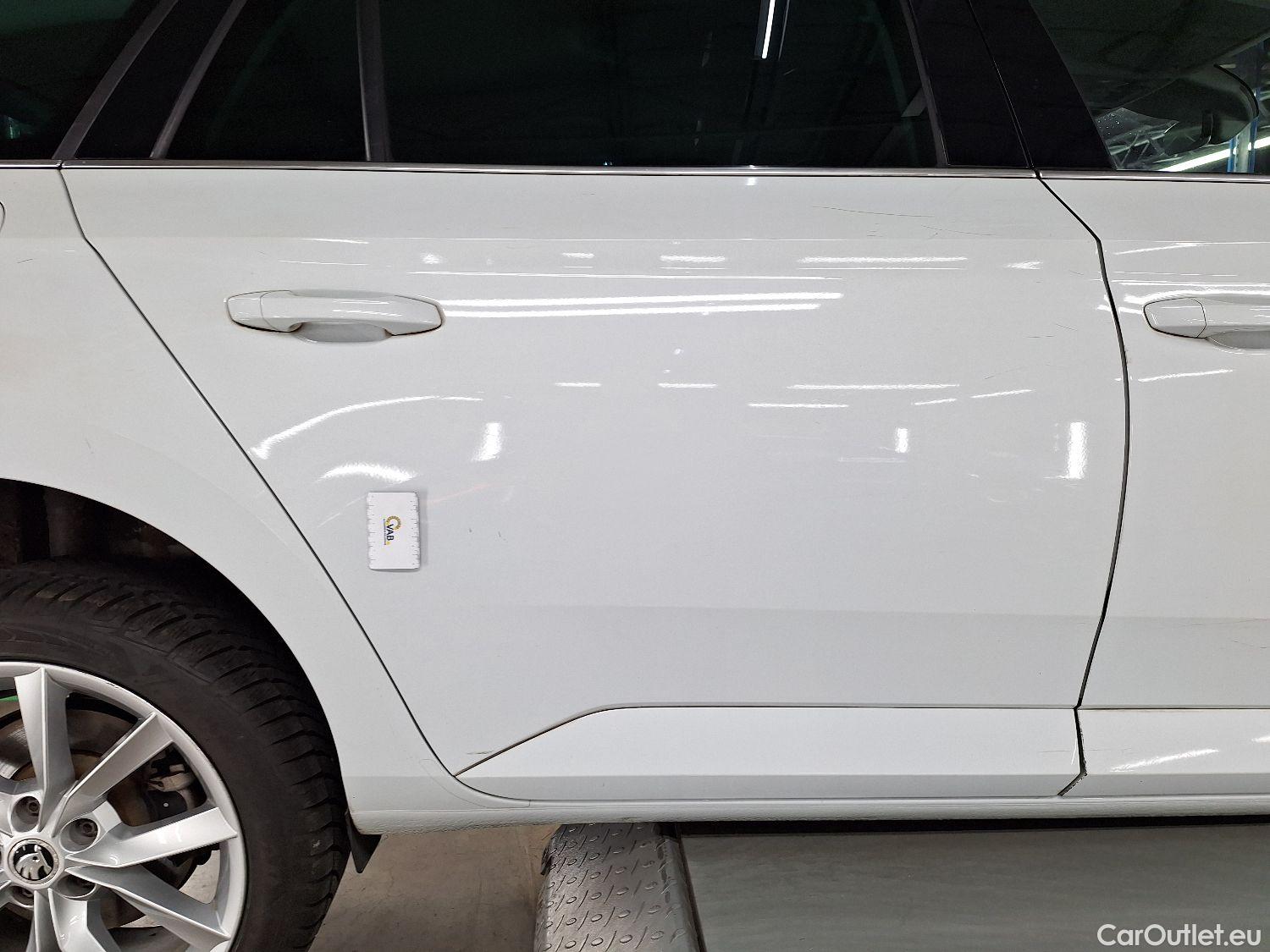  Skoda  Superb Skoda,  Combi '15, Skoda  Combi 2.0 CRTDI 110kW DSG6 Ambition 5 #22