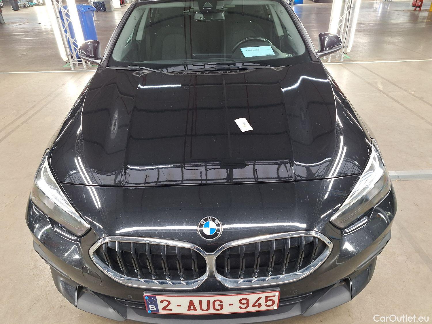  Bmw  Serie 2 BMW, 2-serie Gr.Coupé '19, BMW 2 Reeks Gran Coupé 218iA (100kW) 4d #48