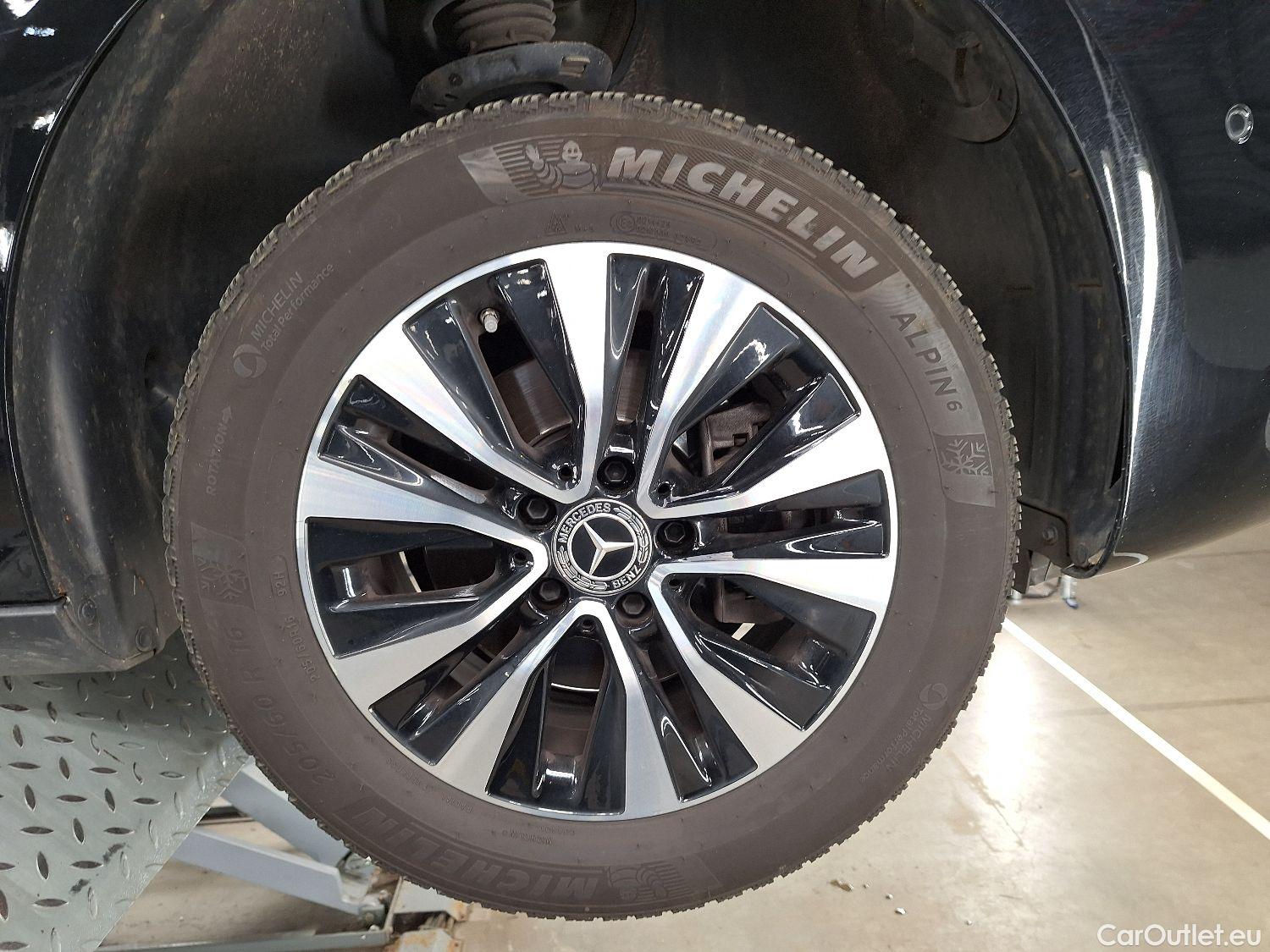  Mercedes  A-Klasse Mercedes, A-Class '18, Mercedes-Benz  A 180 Business Solution Ess #3