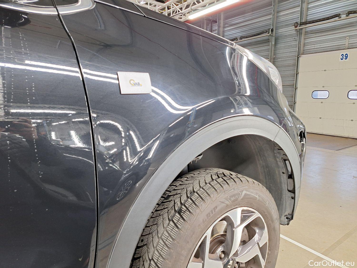  KIA  Sportage Kia,  FL'18, KIA  More 1.6 ISG 5d #24