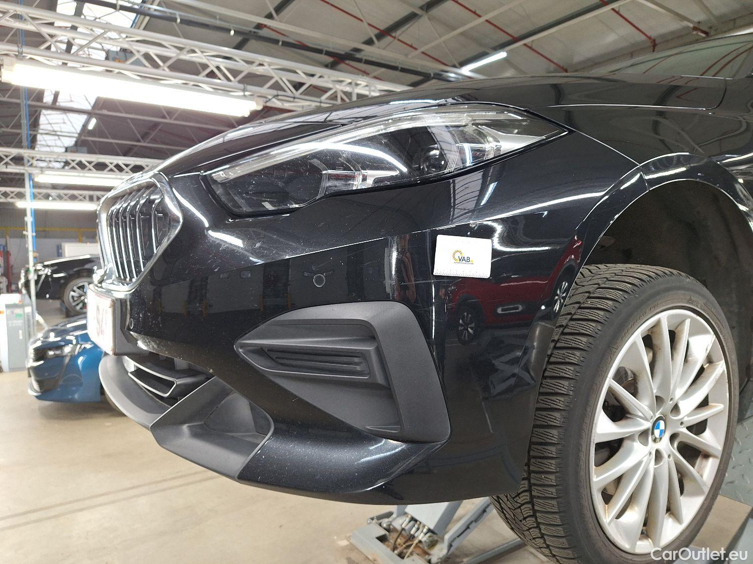  Bmw  Serie 2 BMW, 2-serie Gr.Coupé '19, BMW 2 Reeks Gran Coupé 218iA (100kW) 4d #11