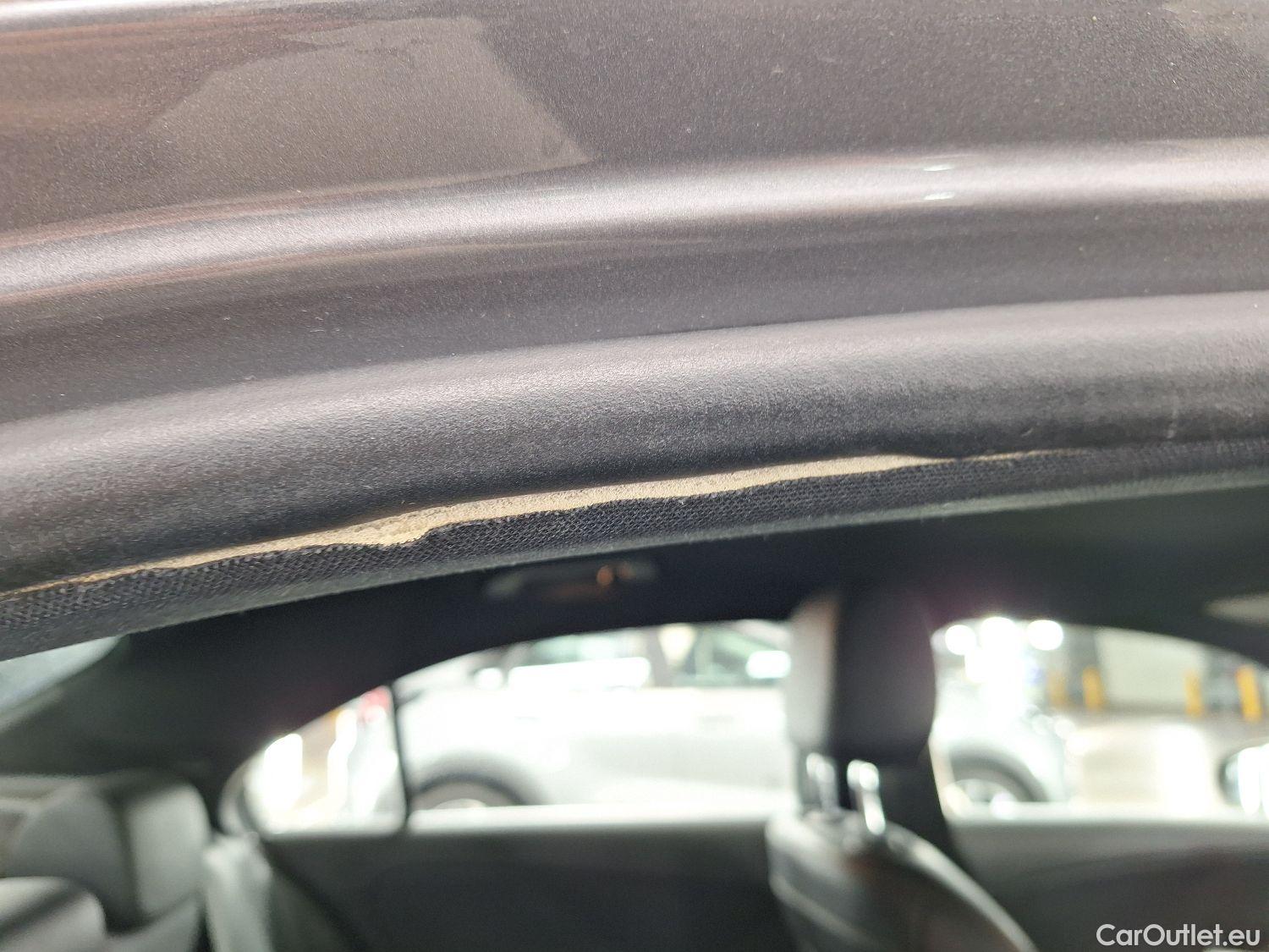  Mercedes  A-Klasse Mercedes, A-Class Berline '18, Mercedes-Benz  Limousine A 180 d DCT Busin #12